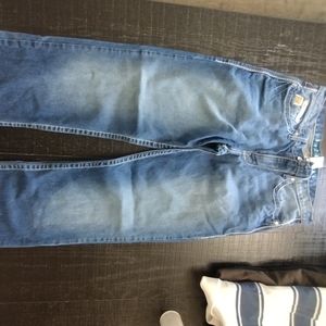 Cinch Grant blue Jeans
